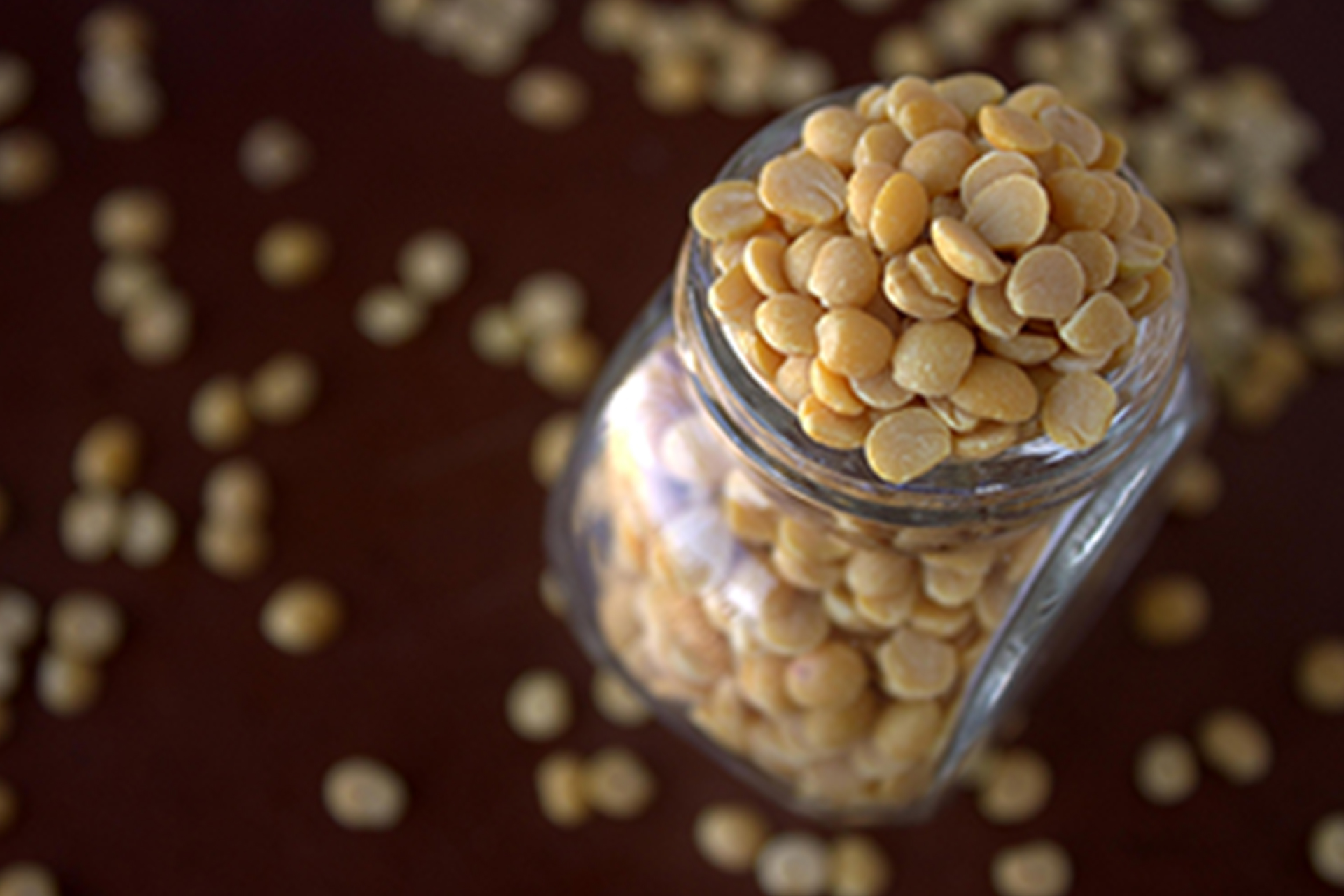 Arhar dal